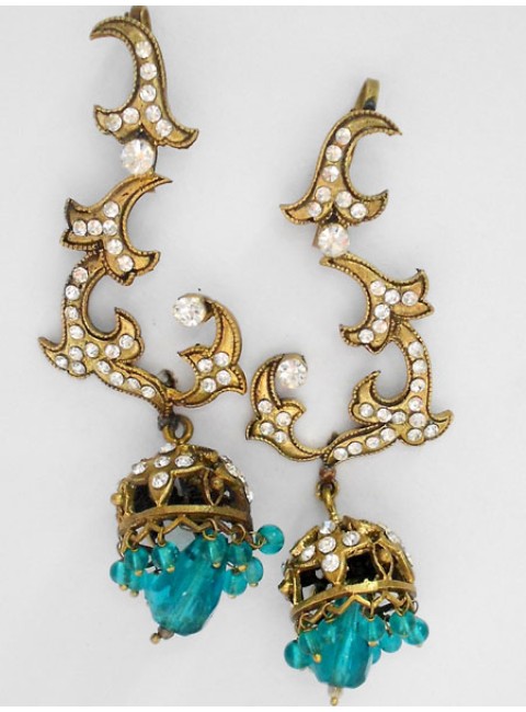 Victorian Earrings